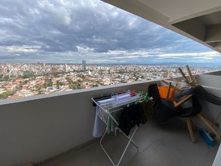 Foto 15 de DEPARTAMENTO 1 DORMI CARDINALES COFICO PISO 19