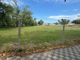 Foto 4 de VENTA LOTE EMPRENDIMIENTO EN ZARATE