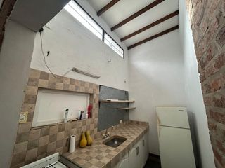Foto 5 de ALQUILER DEPTO DE PASILLO 1 DORMITORIO - BELGRANO