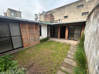 Foto 1 de ALQUILER DEPTO DE PASILLO 1 DORMITORIO - BELGRANO