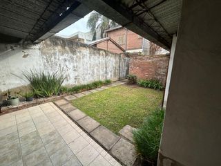 Foto 2 de ALQUILER DEPTO DE PASILLO 1 DORMITORIO - BELGRANO