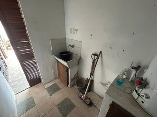 Foto 14 de ALQUILER DEPTO DE PASILLO 1 DORMITORIO - BELGRANO
