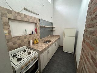 Foto 6 de ALQUILER DEPTO DE PASILLO 1 DORMITORIO - BELGRANO