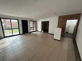 Foto 4 de ALQUILER DEPTO DE PASILLO 1 DORMITORIO - BELGRANO