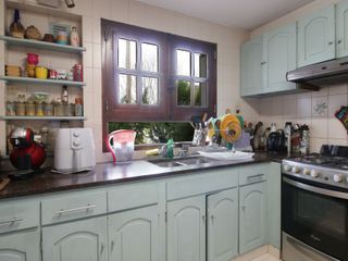 Foto 10 de VENTA OPORTUNIDAD Casa de 4 Amb. Country Aranjuez