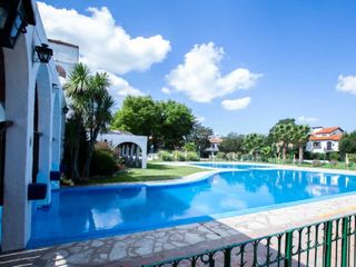 Foto 32 de VENTA OPORTUNIDAD Casa de 4 Amb. Country Aranjuez