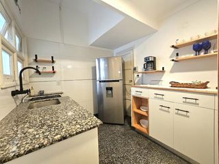 Foto 7 de ALQUILER PH PLANTA BAJA LA PERLA 95 M2