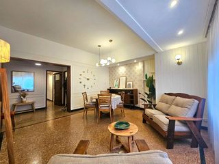 Foto 4 de ALQUILER PH PLANTA BAJA LA PERLA 95 M2