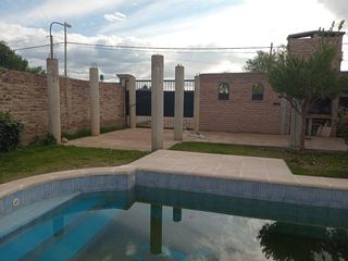 Foto 14 de ALQUILER CASA CON PILETA
