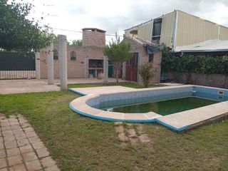 Foto 13 de ALQUILER CASA CON PILETA