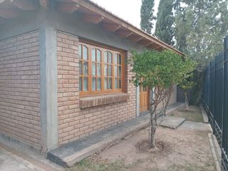 Foto 2 de ALQUILER CASA CON PILETA