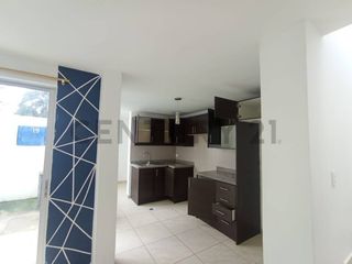 Foto 1 de ¡Arriendo casa de dos pisos en Conjunto Ditorino 2, La Salle