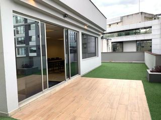 Foto 16 de REPÚBLICA DEL SALVADOR EDIFICIO CORPORATIVO ARRIENDO OFICINA 350,58m2