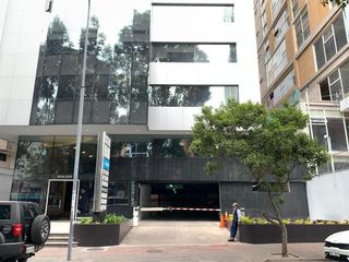 Foto 3 de REPÚBLICA DEL SALVADOR EDIFICIO CORPORATIVO ARRIENDO OFICINA 350,58m2