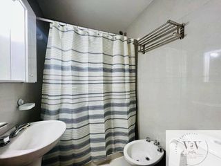 Foto 8 de Departamento en alquiler de 1 dormitorio c/ cochera en Centro