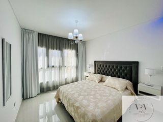 Foto 7 de Departamento en alquiler de 1 dormitorio c/ cochera en Centro