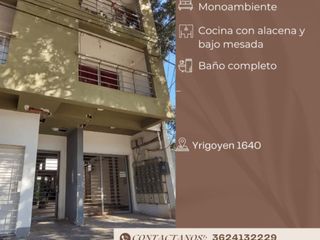 Foto 1 de Departamento en alquiler en Villa Donovan