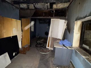 Foto 11 de Terreno con construcción en venta en ciudad