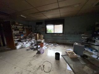 Foto 6 de Terreno con construcción en venta en ciudad