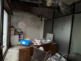 Foto 8 de Terreno con construcción en venta en ciudad