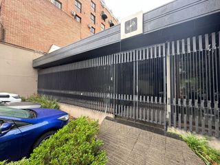 Foto 1 de Terreno con construcción en venta en ciudad