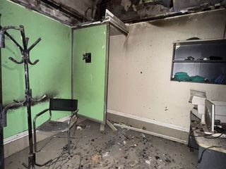 Foto 9 de Terreno con construcción en venta en ciudad