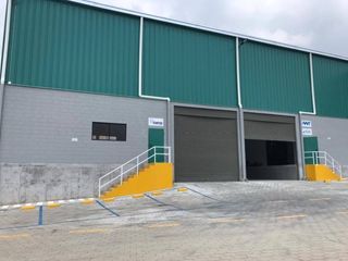 Foto 3 de BODEGA EN ALQUILER 1265M2- EN COMPLEJO INDUSTRIAL- PIFO-QUITO
