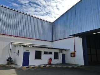 Foto 4 de SE ALQUILA BODEGA 750m2- VIA DURAN YAGUACHI