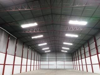 Foto 1 de BODEGA 1450M2 EN ALQUILER - ZONA INDUSTRIAL - DURAN