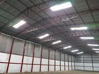 Foto 3 de BODEGA 1450M2 EN ALQUILER - ZONA INDUSTRIAL - DURAN