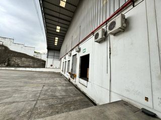 Foto 11 de Ofibodega en alquiler 6.722,87m2, En complejo, Vía a Daule km 10
