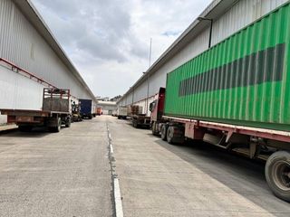 Foto 4 de Ofibodega en alquiler 6.722,87m2, En complejo, Vía a Daule km 10