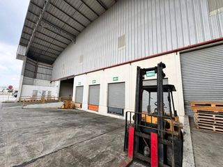 Foto 3 de Ofibodega en alquiler 6.722,87m2, En complejo, Vía a Daule km 10