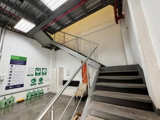 Foto 9 de Ofibodega en alquiler 6.722,87m2, En complejo, Vía a Daule km 10