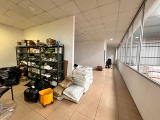 Foto 13 de Ofibodega en alquiler 6.722,87m2, En complejo, Vía a Daule km 10