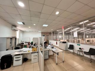 Foto 8 de Ofibodega en alquiler 6.722,87m2, En complejo, Vía a Daule km 10