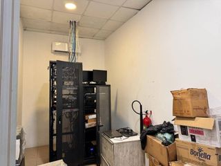 Foto 12 de Ofibodega en alquiler 6.722,87m2, En complejo, Vía a Daule km 10
