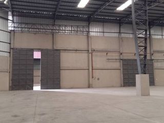 Foto 5 de EN ALQUILER BODEGA INDUSTRIAL 1.080M2 VÍA DURÁN- YAGUACHI