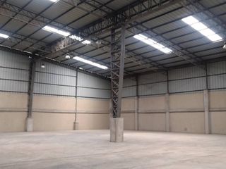 Foto 3 de EN ALQUILER BODEGA INDUSTRIAL 1.080M2 VÍA DURÁN- YAGUACHI