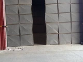 Foto 7 de EN ALQUILER BODEGA INDUSTRIAL 1.080M2 VÍA DURÁN- YAGUACHI
