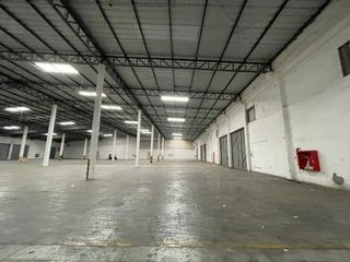 Foto 13 de Ofibodega en alquiler 4,200m²-Dentro de Parque Industrial, Vía Durán-Tambo