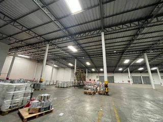Foto 11 de Ofibodega en alquiler 4,200m²-Dentro de Parque Industrial, Vía Durán-Tambo