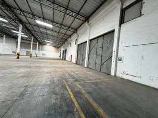 Foto 2 de Ofibodega en alquiler 4,200m²-Dentro de Parque Industrial, Vía Durán-Tambo