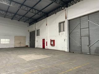 Foto 6 de Ofibodega en alquiler 1.200m²-Dentro de Parque Industrial, Vía Durán-Tambo