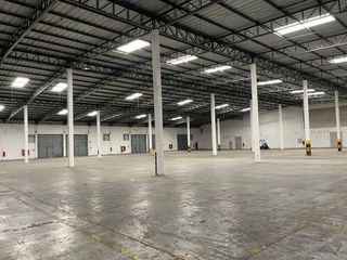 Foto 4 de Ofibodega en alquiler 1.200m²-Dentro de Parque Industrial, Vía Durán-Tambo