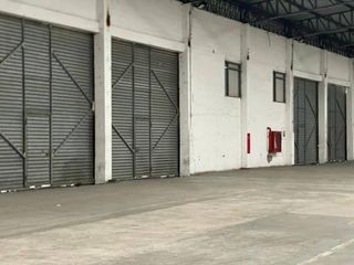 Foto 7 de Ofibodega en alquiler 1.200m²-Dentro de Parque Industrial, Vía Durán-Tambo