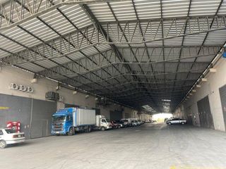 Foto 9 de Ofibodega en alquiler 1.200m²-Dentro de Parque Industrial, Vía Durán-Tambo