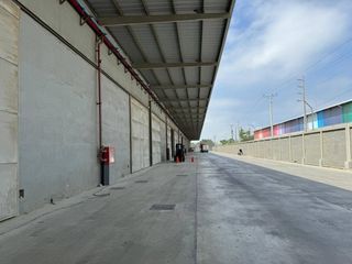 Foto 2 de Ofibodega en alquiler 1.200m²-Dentro de Parque Industrial, Vía Durán-Tambo