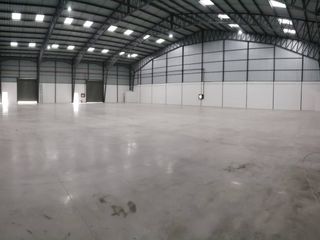 Foto 3 de BODEGA EN ALQUILER 634M2- EN COMPLEJO INDUSTRIAL- PIFO-QUITO