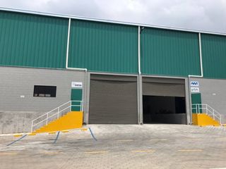 Foto 4 de BODEGA EN ALQUILER 634M2- EN COMPLEJO INDUSTRIAL- PIFO-QUITO